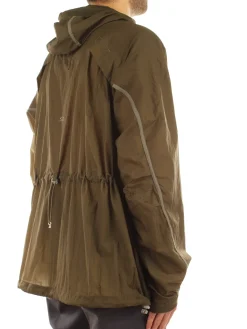 Latitude Flight Wind Jacket