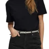 lfessential Ss Boxy Tee Noos Cradle