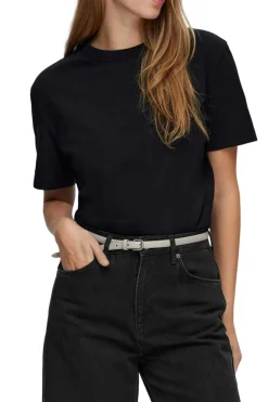 lfessential Ss Boxy Tee Noos Cradle