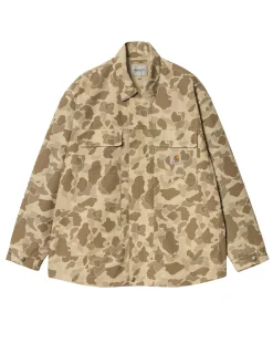 Liam Jacket