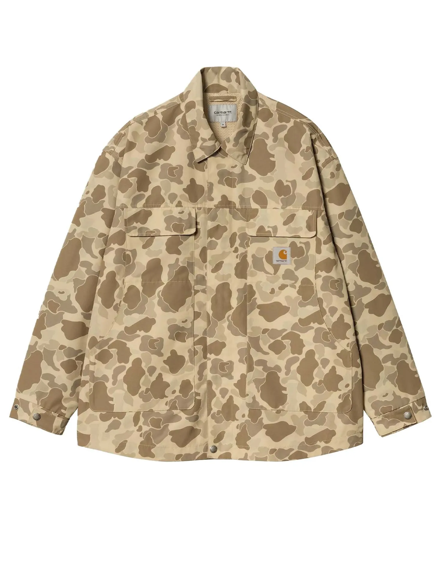 Liam Jacket