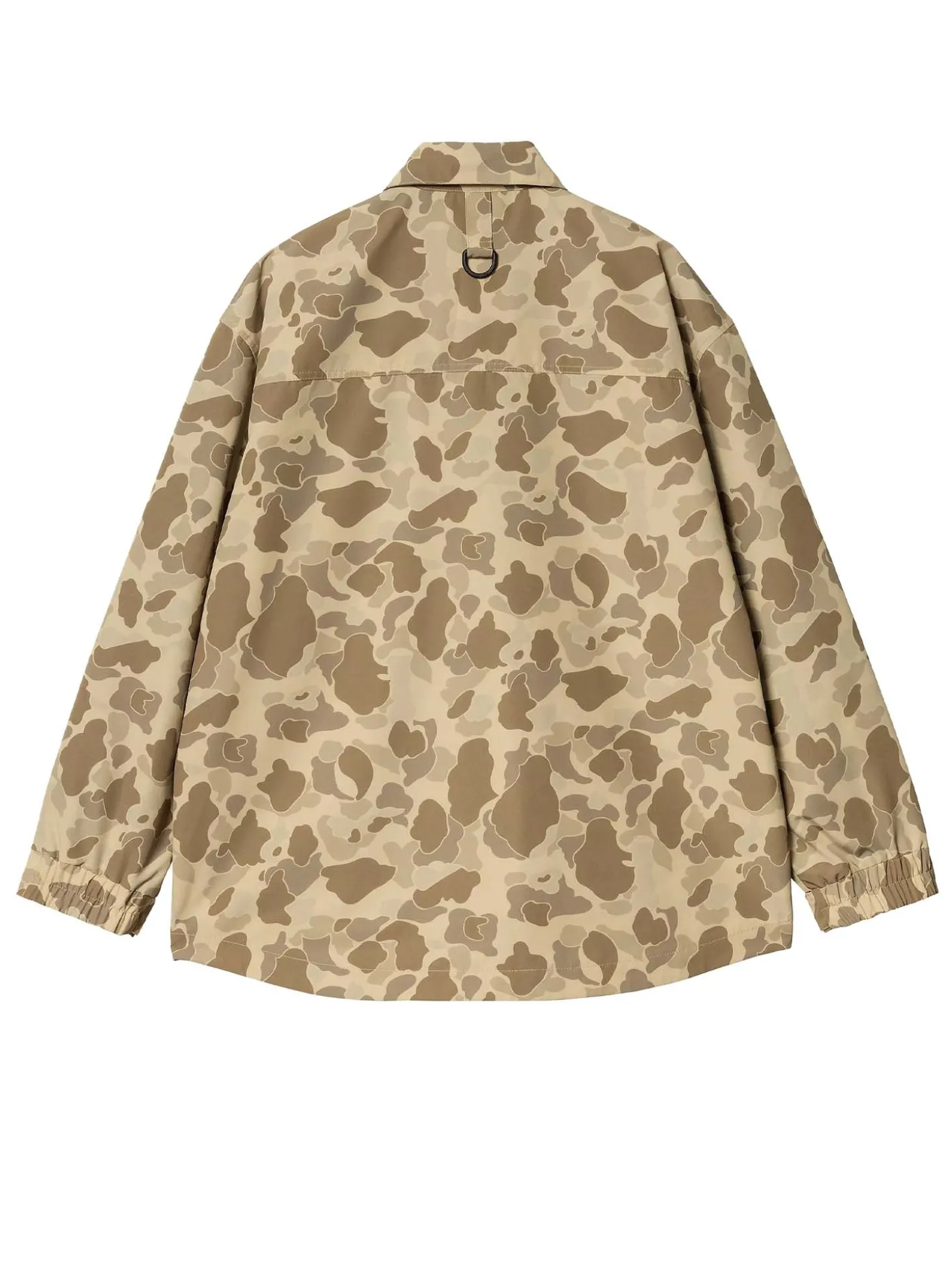 Liam Jacket
