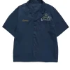 Light Twill Necessities Short Sleeve Shirt