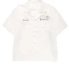 Light Twill Necessities Short Sleeve Shirt