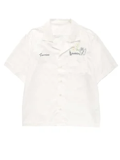 Light Twill Necessities Short Sleeve Shirt