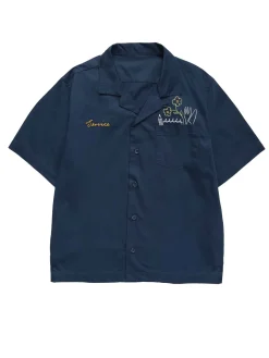 Light Twill Necessities Short Sleeve Shirt