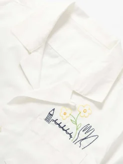 Light Twill Necessities Short Sleeve Shirt