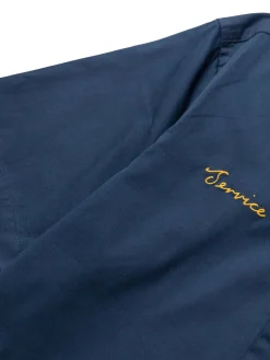 Light Twill Necessities Short Sleeve Shirt