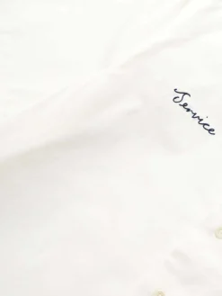 Light Twill Necessities Short Sleeve Shirt