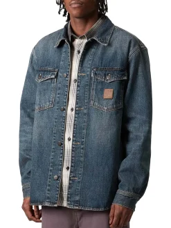 Lincoln Shirt Jac