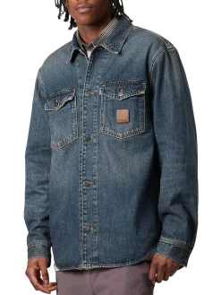 Lincoln Shirt Jac