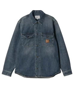 Lincoln Shirt Jac