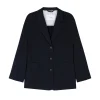 Linda Fluido Blazer