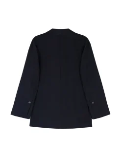 Linda Fluido Blazer