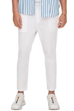 Linen Pants
