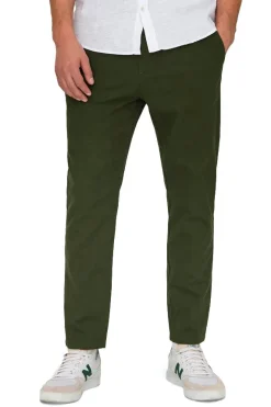 Linen Pants