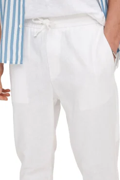Linen Pants