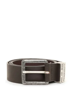 LOGO B-GUARANTEE-A BELT