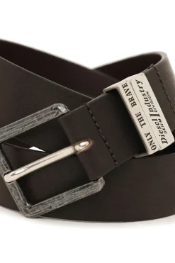 LOGO B-GUARANTEE-A BELT