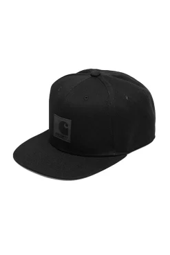 Logo Cap
