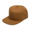 Logo Cap