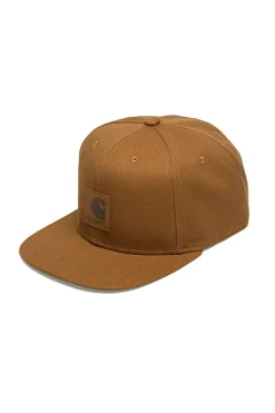 Logo Cap
