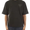 Logo Pigment Dyed Tee