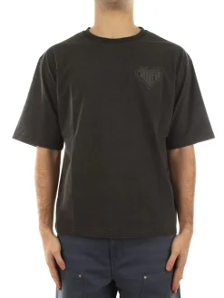 Logo Pigment Dyed Tee