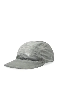 Logo Tech Cap W. Elastic Closure