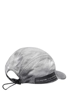 Logo Tech Cap W. Elastic Closure