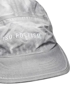 Logo Tech Cap W. Elastic Closure