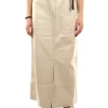 Long Baker Skirt