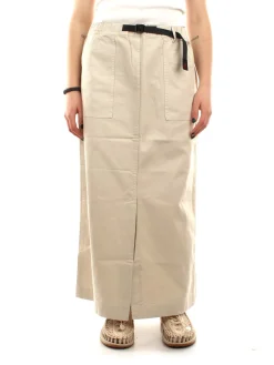 Long Baker Skirt