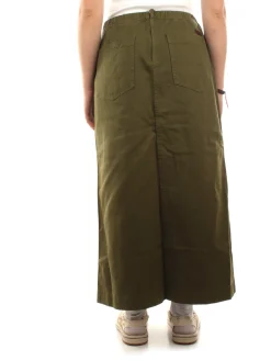 Long Baker Skirt