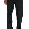 LOOSE FIT JEANS