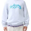 Love Connect Crewneck Sweater