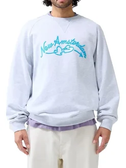 Love Connect Crewneck Sweater