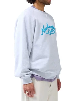 Love Connect Crewneck Sweater
