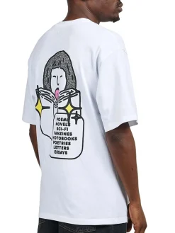 Love In The Books T-Shirt