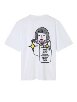 Love In The Books T-Shirt