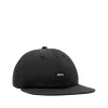 Lowercase Nylon 6 Panel
