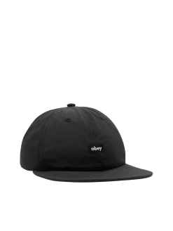 Lowercase Nylon 6 Panel