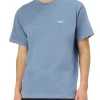 Lowercase Pigment Tee Ss