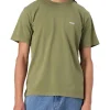 Lowercase Pigment Tee Ss