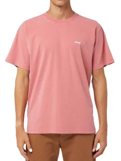 Lowercase Pigment Tee Ss