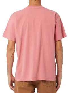Lowercase Pigment Tee Ss