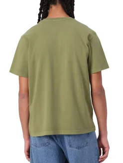 Lowercase Pigment Tee Ss