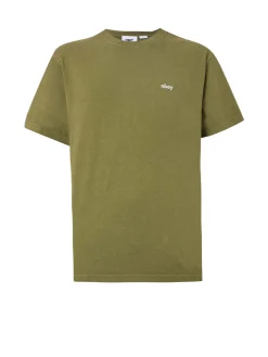 Lowercase Pigment Tee Ss