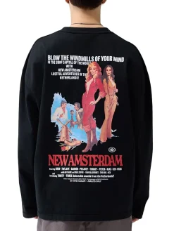 LRated Longsleeve
