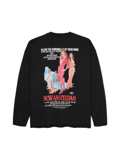 LRated Longsleeve